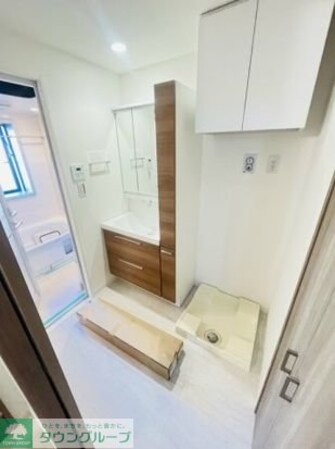 THE MAYFAIRの物件内観写真